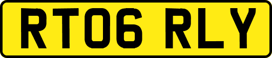 RT06RLY