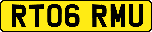 RT06RMU