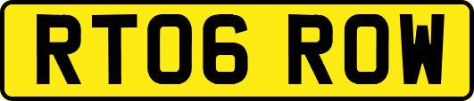RT06ROW