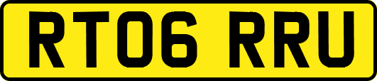 RT06RRU