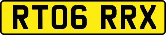 RT06RRX