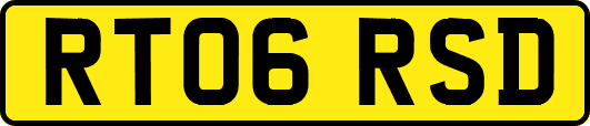 RT06RSD