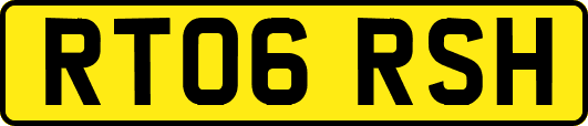 RT06RSH