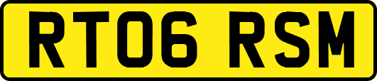 RT06RSM