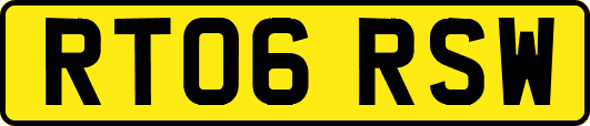 RT06RSW