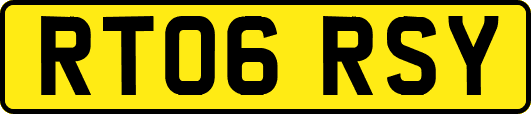 RT06RSY