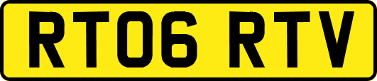 RT06RTV