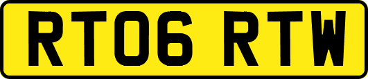 RT06RTW