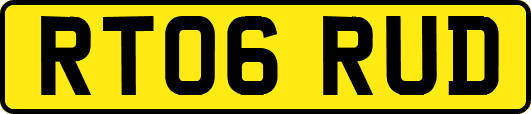 RT06RUD
