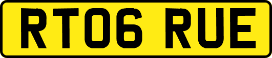 RT06RUE