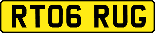 RT06RUG