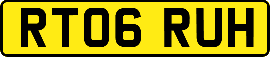 RT06RUH