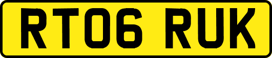 RT06RUK