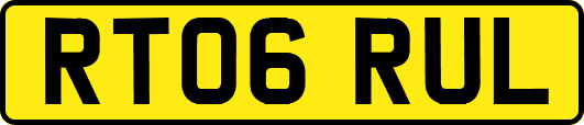 RT06RUL