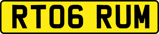RT06RUM