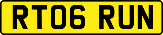 RT06RUN
