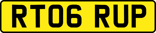 RT06RUP