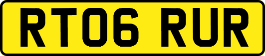 RT06RUR