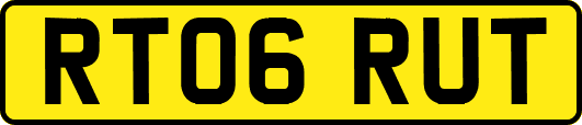 RT06RUT