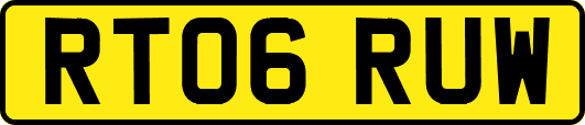 RT06RUW