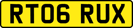 RT06RUX