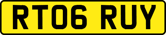 RT06RUY