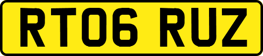 RT06RUZ
