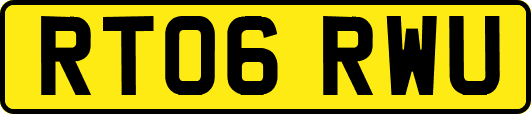 RT06RWU