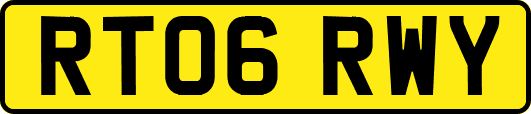 RT06RWY