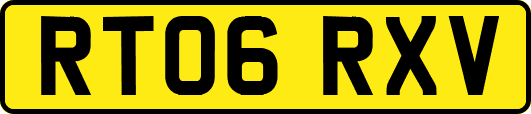 RT06RXV
