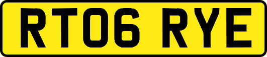 RT06RYE