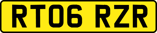 RT06RZR
