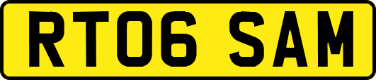RT06SAM