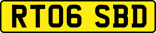 RT06SBD