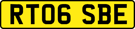 RT06SBE