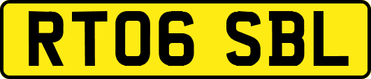 RT06SBL