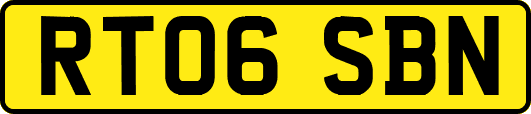 RT06SBN
