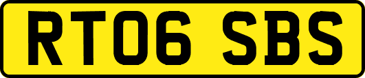 RT06SBS
