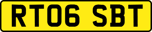RT06SBT