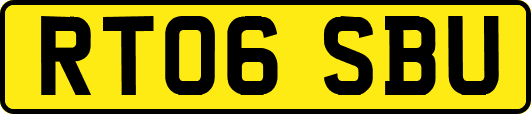 RT06SBU