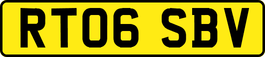 RT06SBV