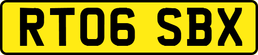RT06SBX