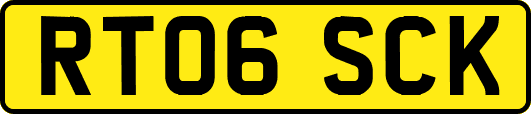 RT06SCK