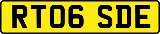 RT06SDE