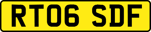 RT06SDF