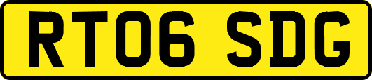 RT06SDG