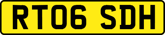 RT06SDH