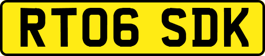 RT06SDK