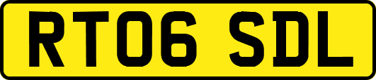 RT06SDL