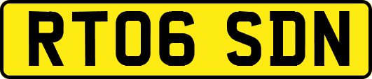 RT06SDN